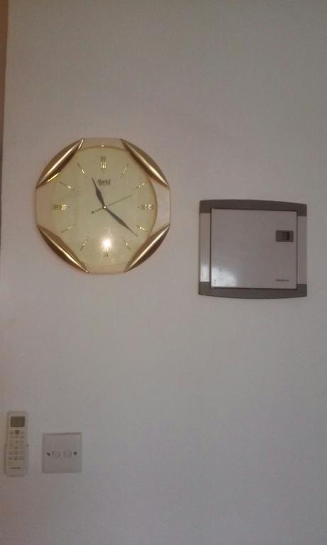 Bamburi Beach Studio Apartment B41 Exterior foto