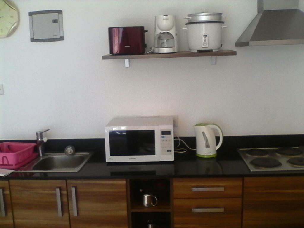 Bamburi Beach Studio Apartment B41 Exterior foto