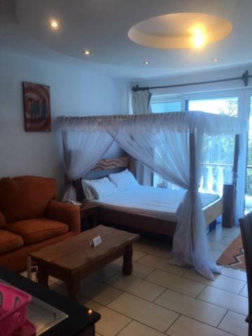 Bamburi Beach Studio Apartment B41 Exterior foto